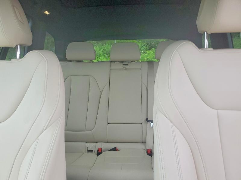 59714916 :رقم المزاد ، 5UXTY5C04M9G72855 vin ، 2021 Bmw X3 مزاد بيع