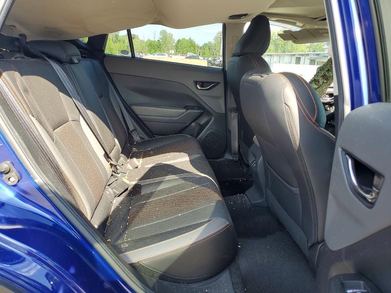 Aukcja sprzedaży 2025 Subaru Crosstrek, vin: 4S4GUHN66S3718602, numer aukcji: 61878216
