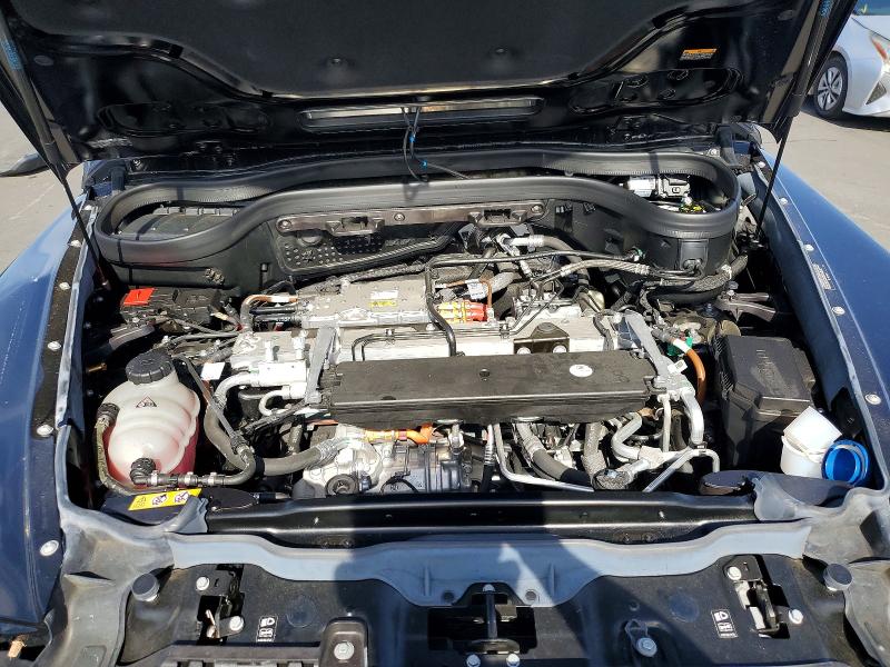 2025 Mercedes-benz G მანქანა იყიდება აუქციონზე, vin: W1NWM0AB3SX025735, აუქციონის ნომერი: 64671046