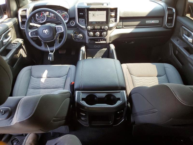 Aukcja sprzedaży 2025 Ram 1500, vin: 1C6RRFFG6SN157548, numer aukcji: 61964356