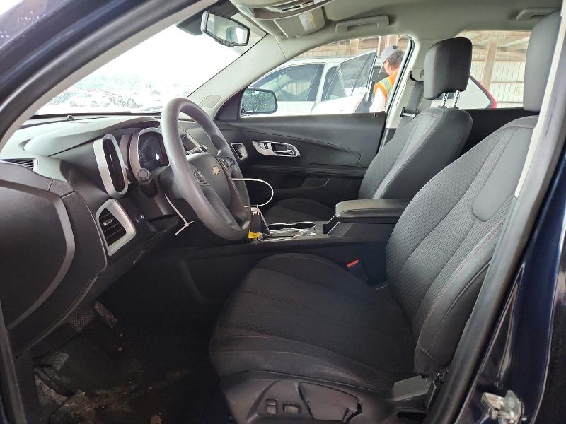 Продаж на аукціоні авто 2015 Chevrolet Equinox, vin: 2GNFLEEK9F6308140, номер лоту: 60988006