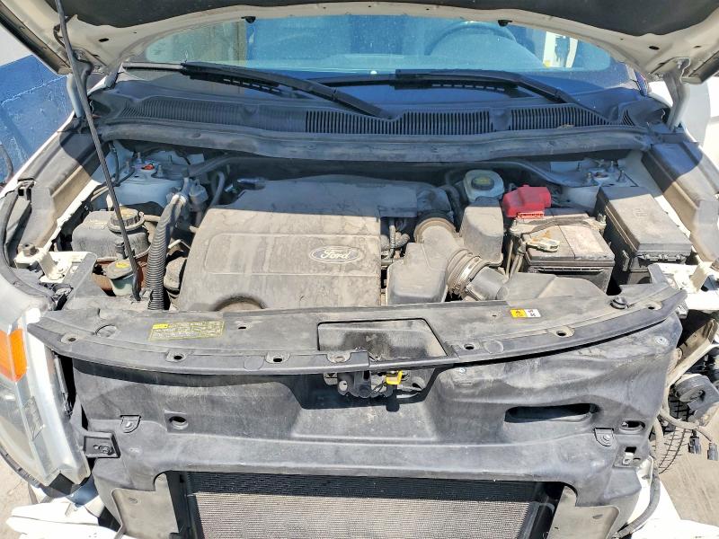 63192406 :رقم المزاد ، 1FMHK8D80CGA83643 vin ، 2012 Ford Explorer مزاد بيع