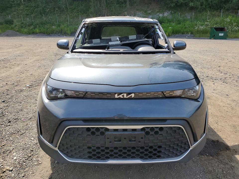 Продаж на аукціоні авто 2025 Kia Soul, vin: KNDJ23AU4S7969277, номер лоту: 62317406