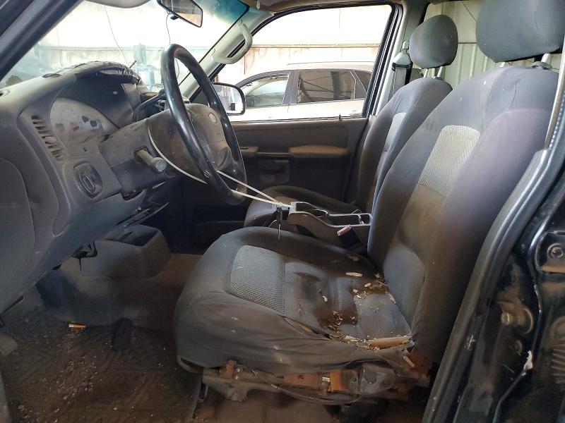 60662146 :رقم المزاد ، 1FMZU67K95UA28669 vin ، 2005 Ford Explorer Sport Trac مزاد بيع