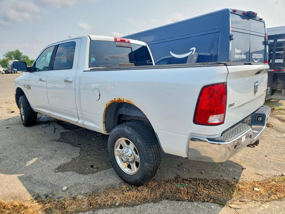 Aukcja sprzedaży 2011 Dodge Ram 3500, vin: 3D73Y3CL0BG574017, numer aukcji: 58829026