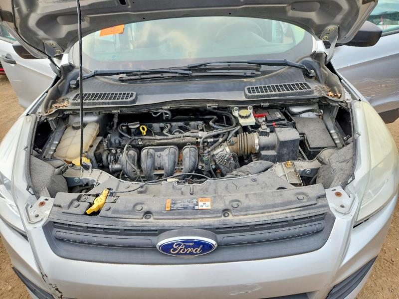Продаж на аукціоні авто 2014 Ford Escape, vin: 1FMCU0F71EUA43568, номер лоту: 61034316