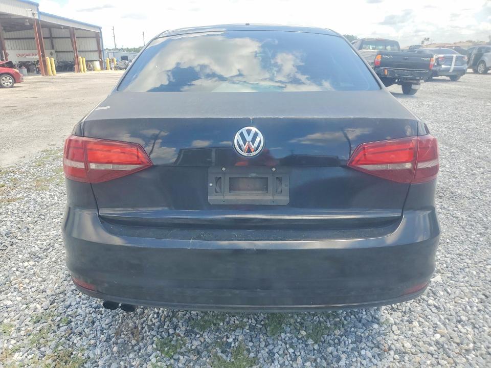 Aukcja sprzedaży 2016 Volkswagen Jetta, vin: 3VW267AJ5GM360361, numer aukcji: 60391346