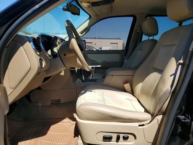 Aukcja sprzedaży 2007 Ford Explorer, vin: 1FMEU64E27UB25857, numer aukcji: 60521406