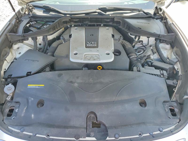 Продажа на аукционе авто 2015 Infiniti Q70l, vin: JN1BY1PPXFM601172, номер лота: 61370136