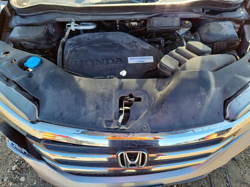 Aukcja sprzedaży 2016 Honda Pilot, vin: 5FNYF5H83GB048788, numer aukcji: 60089946