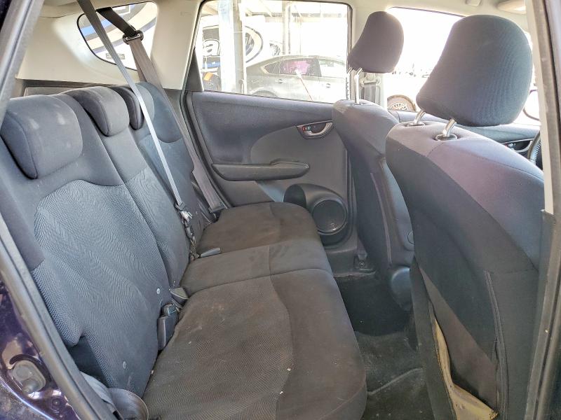 Продаж на аукціоні авто 2009 Honda Fit, vin: JHMGE88449S052625, номер лоту: 60414716