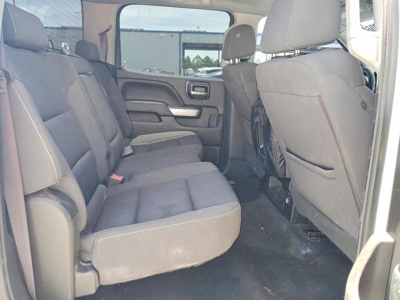 2016 Chevrolet Silverado მანქანა იყიდება აუქციონზე, vin: 3GCPCREC8GG377677, აუქციონის ნომერი: 61190606