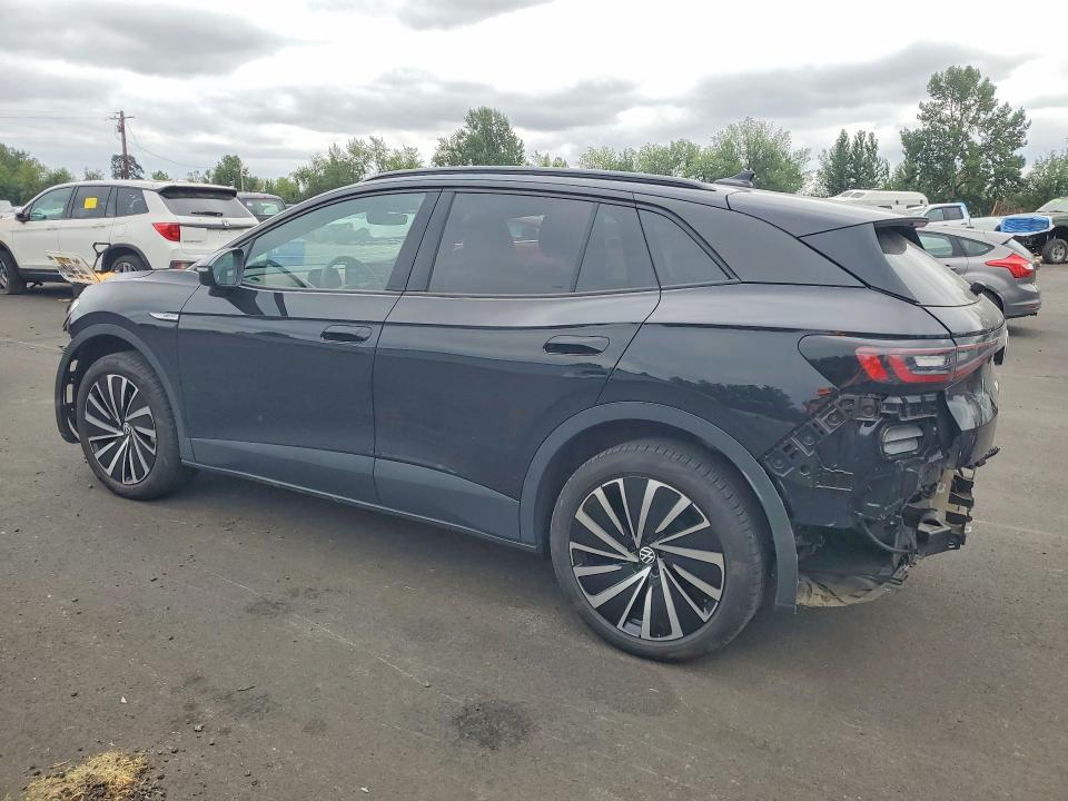 Aukcja sprzedaży 2024 Volkswagen Id.4, vin: 1V2DSPE87RC001434, numer aukcji: 61407986