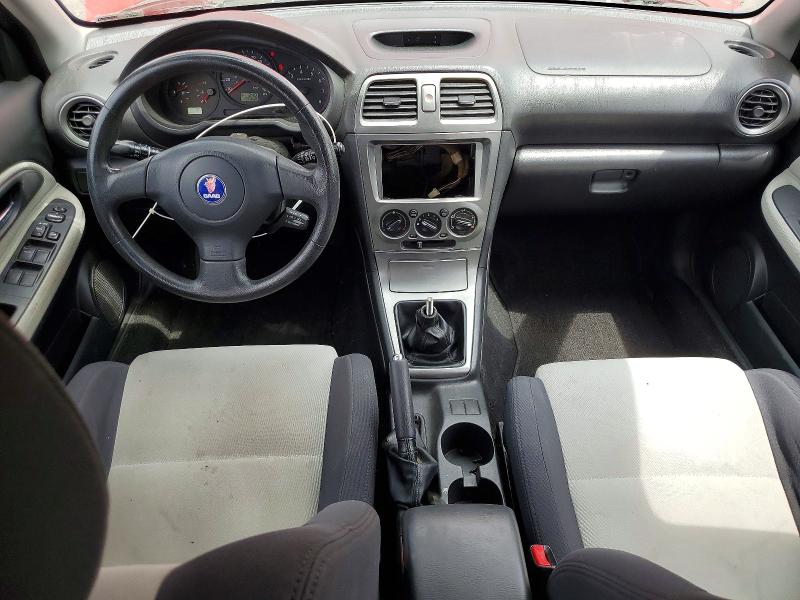 Aukcja sprzedaży 2005 Saab 9-2, vin: JF4GG61655G054224, numer aukcji: 61671356