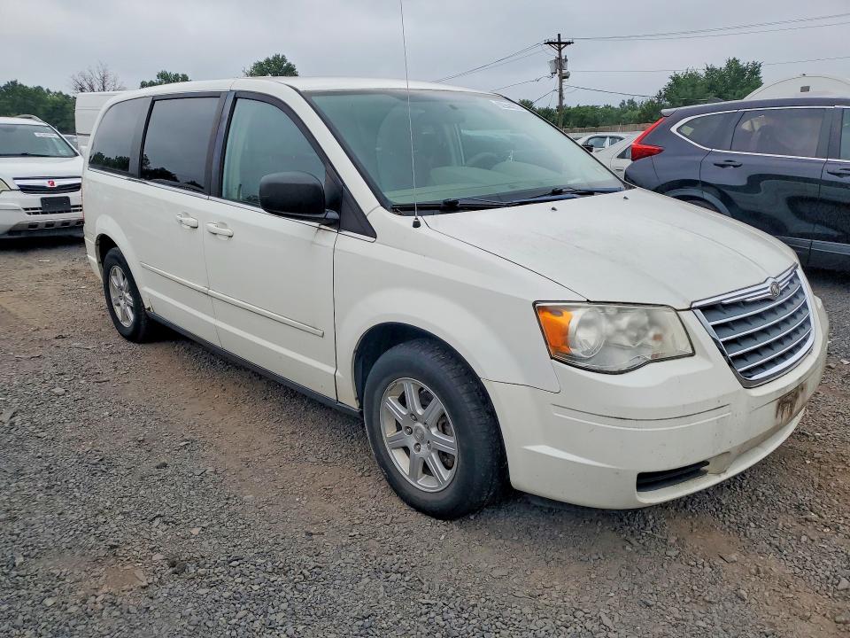 Aukcja sprzedaży 2010 Chrysler Town & Country, vin: 2A4RR2D18AR351803, numer aukcji: 62944276