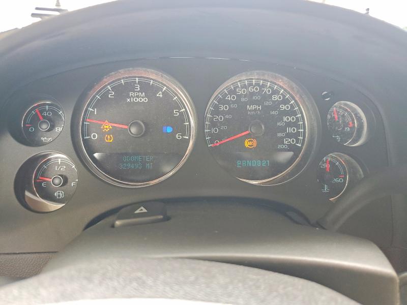61083756 :رقم المزاد ، 1GNFC13J47R127942 vin ، 2007 Chevrolet Tahoe مزاد بيع