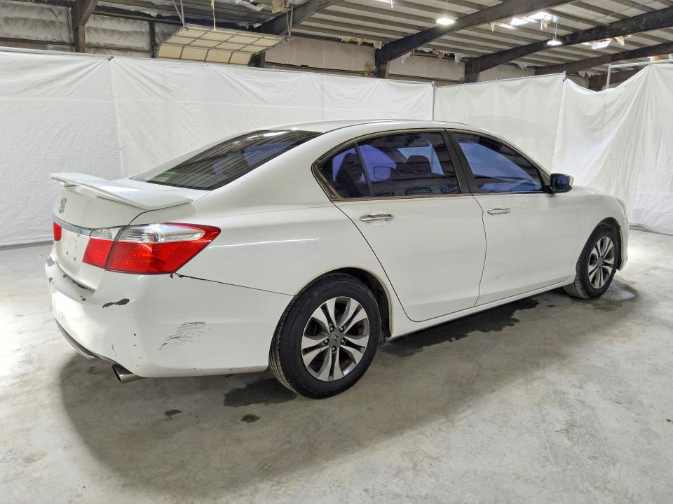 Продажа на аукционе авто 2015 Honda Accord, vin: 1HGCR2F35FA182105, номер лота: 59871076