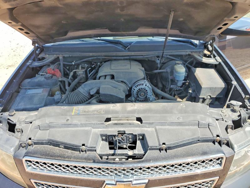 Продажа на аукционе авто 2010 Chevrolet Tahoe, vin: 1GNUCBE06AR182112, номер лота: 62065656