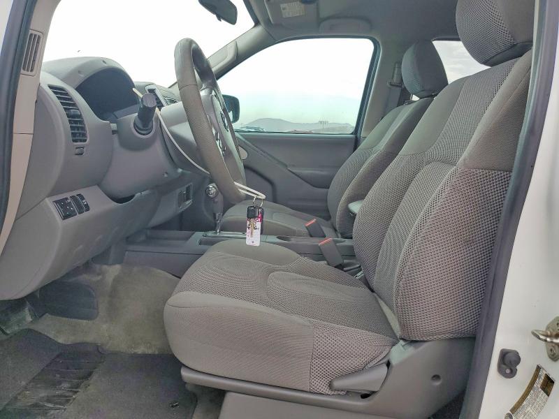 Продаж на аукціоні авто 2017 Nissan Frontier, vin: 1N6DD0ER9HN767032, номер лоту: 61696016