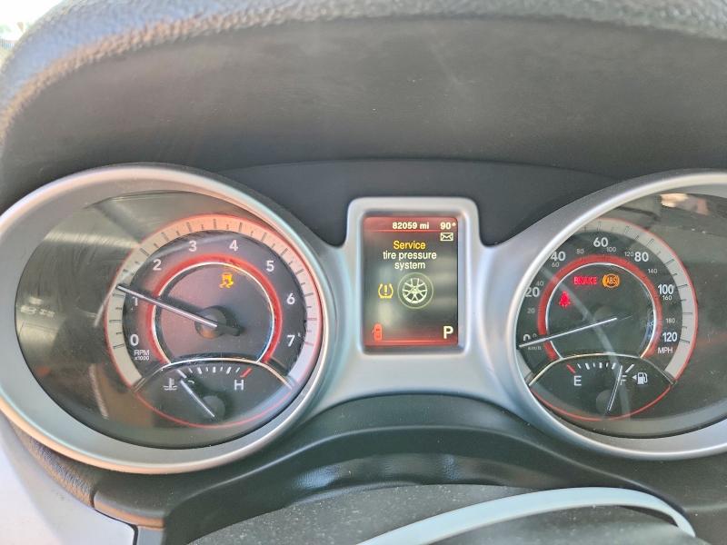 59806886 :رقم المزاد ، 3C4PDCAB6LT194903 vin ، 2020 Dodge Journey مزاد بيع
