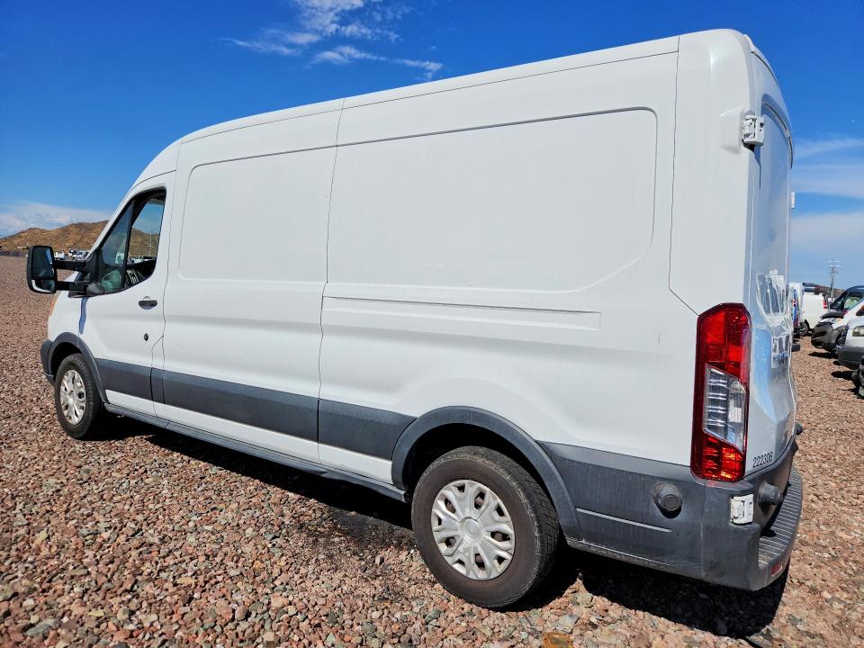 Продаж на аукціоні авто 2017 Ford Transit, vin: 1FTYE2CM5HKA31470, номер лоту: 61395546