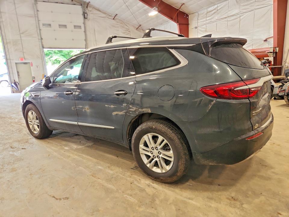 Продажа на аукционе авто 2021 Buick Enclave, vin: 5GAEVAKW8MJ244530, номер лота: 59264396