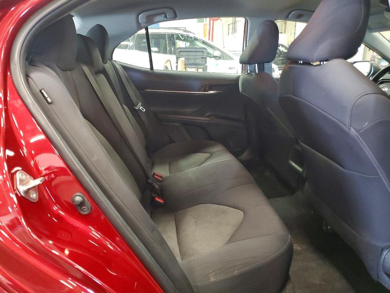 Aukcja sprzedaży 2020 Toyota Camry, vin: 4T1C11AK8LU311734, numer aukcji: 61107196