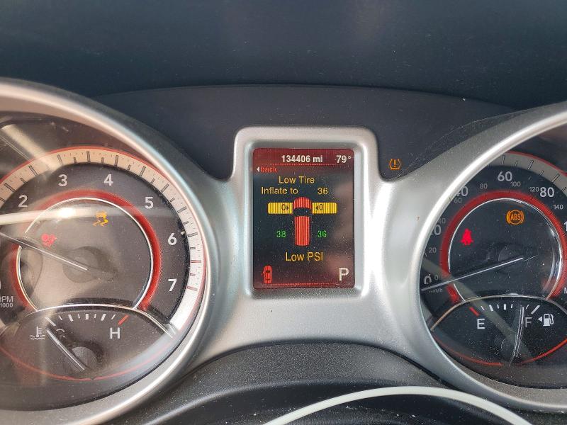 Продаж на аукціоні авто 2015 Dodge Journey, vin: 3C4PDCABXFT600251, номер лоту: 62928676
