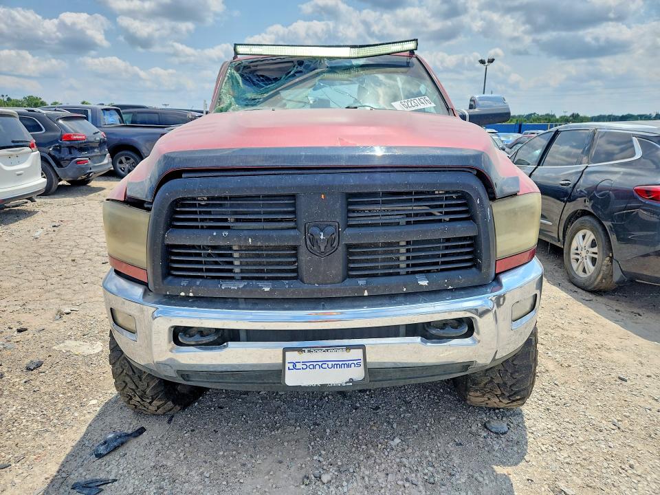 Продаж на аукціоні авто 2010 Dodge Ram 2500, vin: 3D7UT2CL8AG108749, номер лоту: 62237476