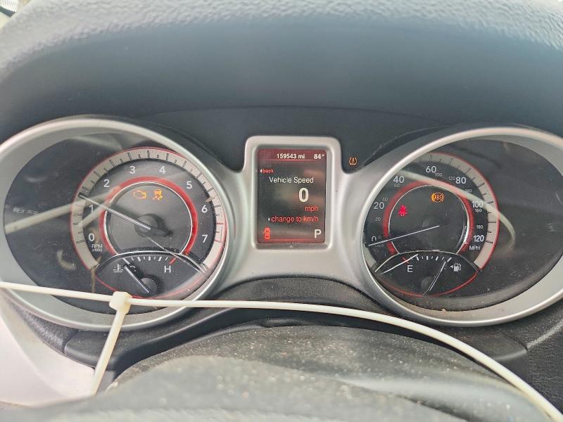 Продажа на аукционе авто 2016 Dodge Journey, vin: 3C4PDCBG0GT123129, номер лота: 63161166
