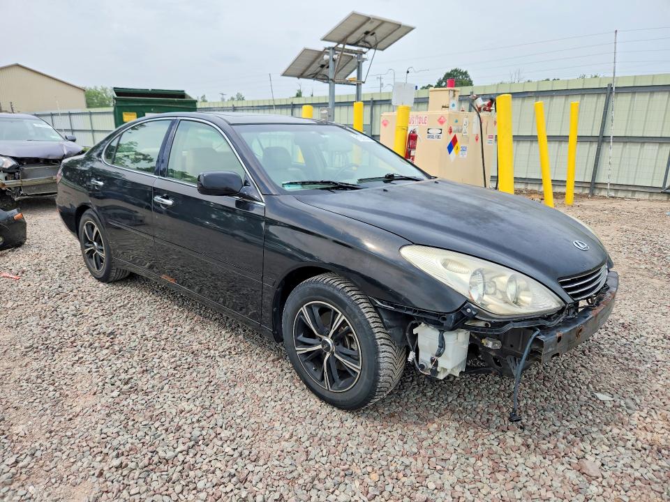 61932386 :رقم المزاد ، JTHBF30G220048722 vin ، 2002 Lexus Es مزاد بيع