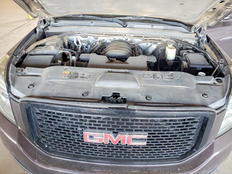 Продажа на аукционе авто 2015 Gmc Yukon Xl, vin: 1GKS1JKJ2FR654590, номер лота: 60232446