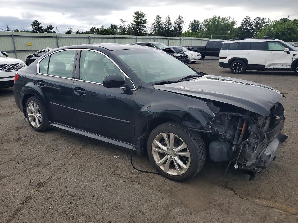 63151446 :رقم المزاد ، 4S3BMBK67D3048688 vin ، 2013 Subaru Legacy مزاد بيع