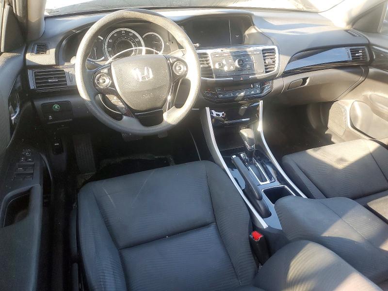 Продаж на аукціоні авто 2017 Honda Accord, vin: 1HGCR2F30HA071528, номер лоту: 61903216