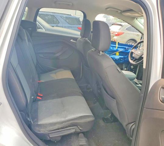 Продаж на аукціоні авто 2018 Ford Escape, vin: 1FMCU9GD2JUB23061, номер лоту: 61012026
