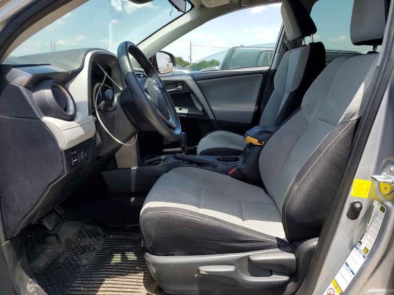 Aukcja sprzedaży 2017 Toyota Rav4, vin: 2T3RFREV5HW615990, numer aukcji: 62960396