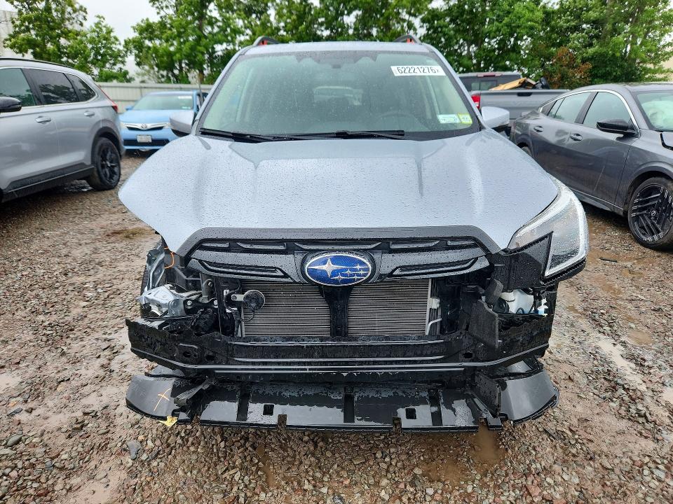 Продаж на аукціоні авто 2024 Subaru Forester, vin: JF2SKAECXRH482715, номер лоту: 62221276