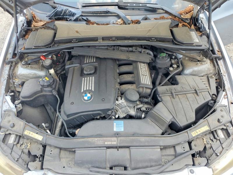 Продажа на аукционе авто 2009 Bmw 328, vin: WBAPH77559NM46305, номер лота: 63328426