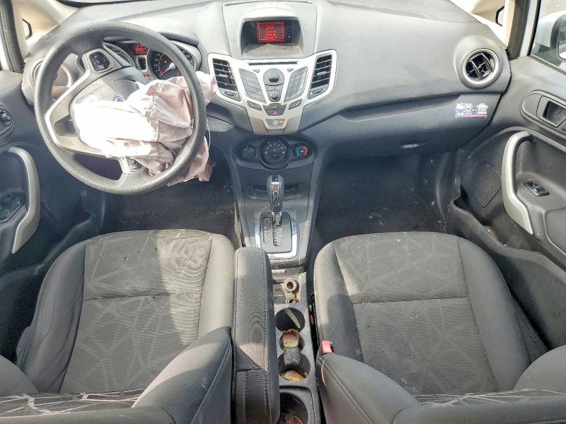 62883296 :رقم المزاد ، 3FADP4EJ5DM172961 vin ، 2013 Ford Fiesta مزاد بيع