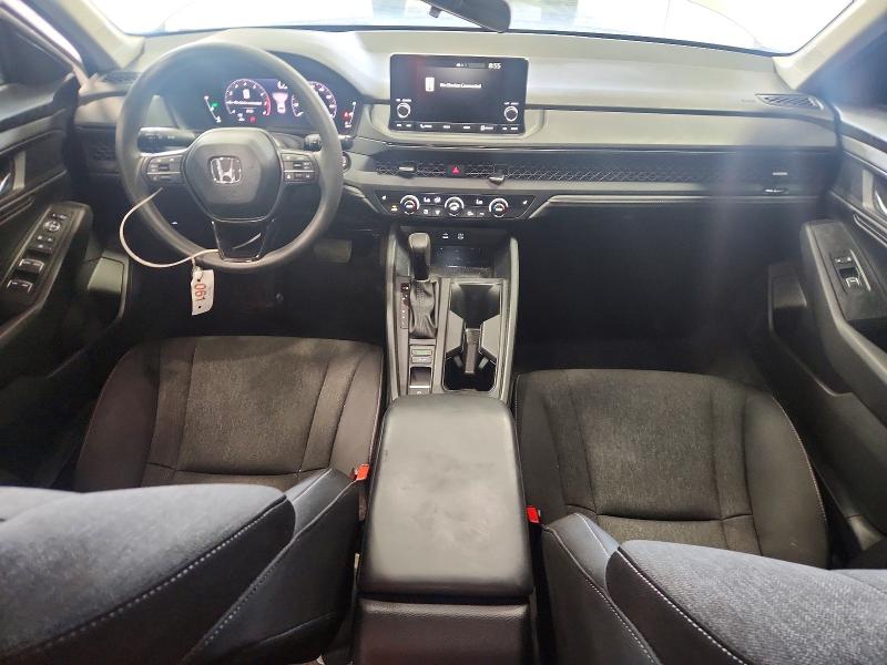 Продаж на аукціоні авто 2024 Honda Accord, vin: 1HGCY1F37RA037942, номер лоту: 61690736