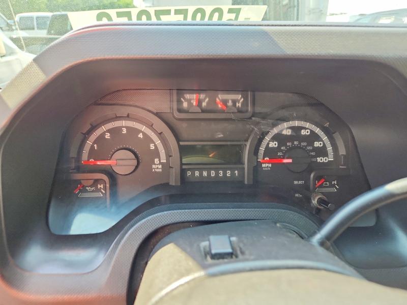 Продаж на аукціоні авто 2010 Ford Econoline, vin: 1FDXE4FS9ADA72028, номер лоту: 59857856