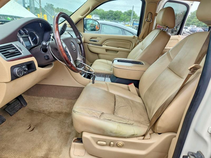 Auction sale of the 2014 Cadillac Escalade, vin: 1GYS4BEFXER216313, lot number: 85618095