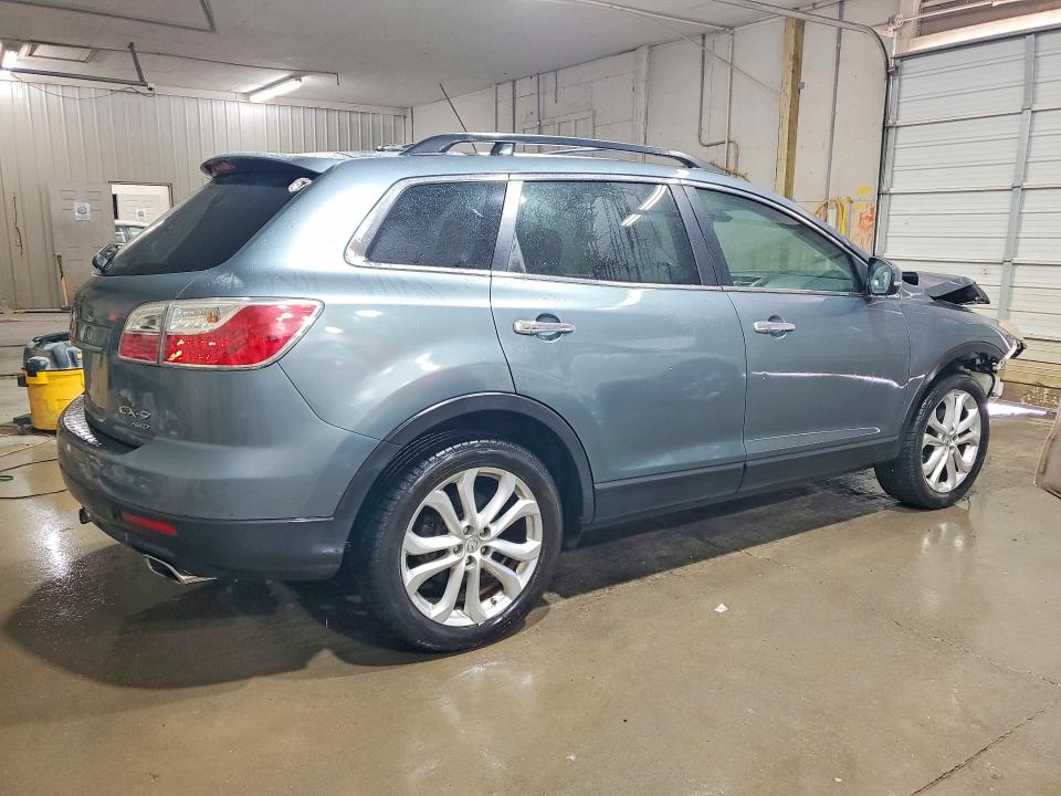 Aukcja sprzedaży 2012 Mazda Cx-9, vin: JM3TB3DV7C0339865, numer aukcji: 59126026