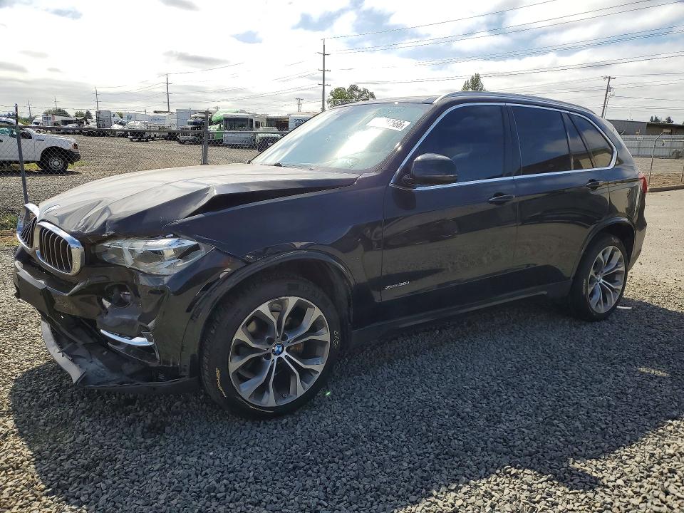 Aukcja sprzedaży 2016 Bmw X5, vin: 5UXKR0C51G0S90988, numer aukcji: 59707566