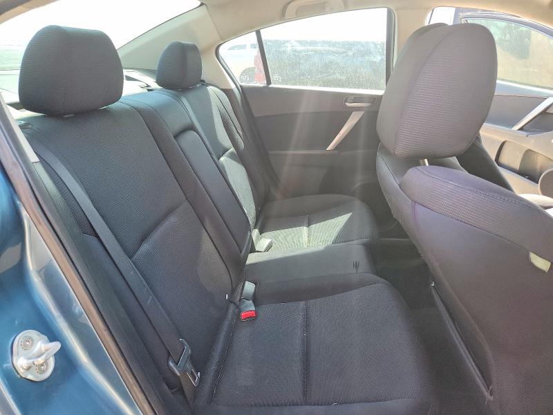 Aukcja sprzedaży 2010 Mazda 3, vin: JM1BL1S55A1179730, numer aukcji: 60611426