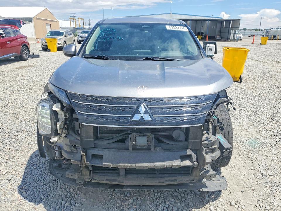 Aukcja sprzedaży 2023 Mitsubishi Outlander, vin: JA4J4UA82PZ030833, numer aukcji: 62532416