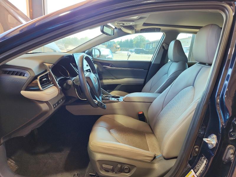 Auction sale of the 2021 Toyota Camry, vin: 4T1K61AK4MU612936, lot number: 85984695