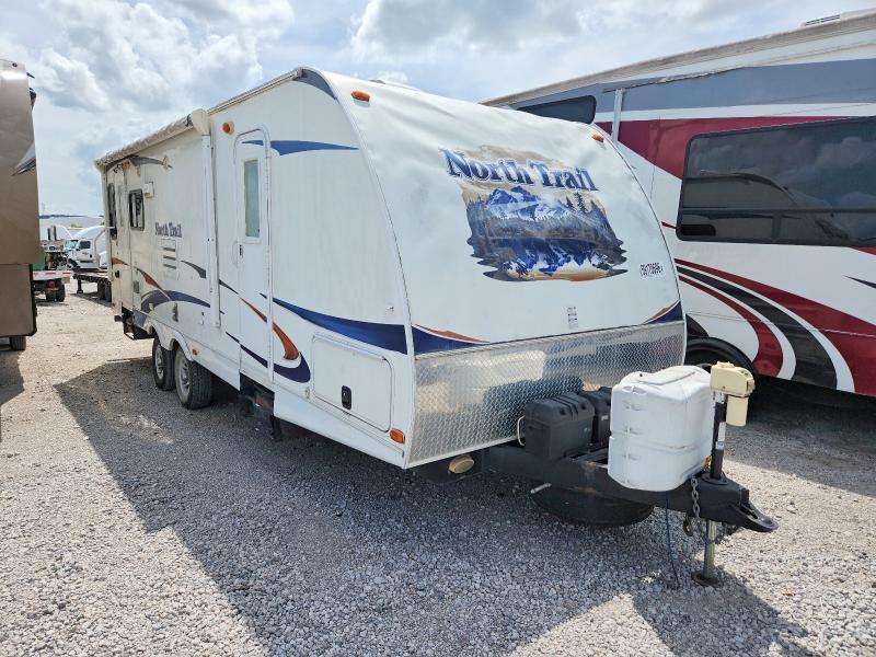 Aukcja sprzedaży 2011 Heartland Rv North Country, vin: 5SFNB3026BE229546, numer aukcji: 59170696