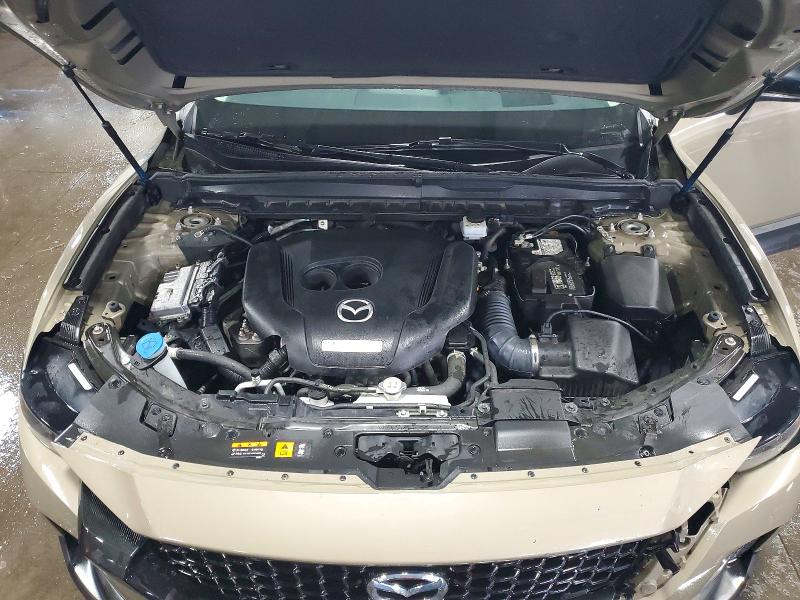 Aukcja sprzedaży 2023 Mazda Cx-50, vin: 7MMVABDY1PN149612, numer aukcji: 60418466