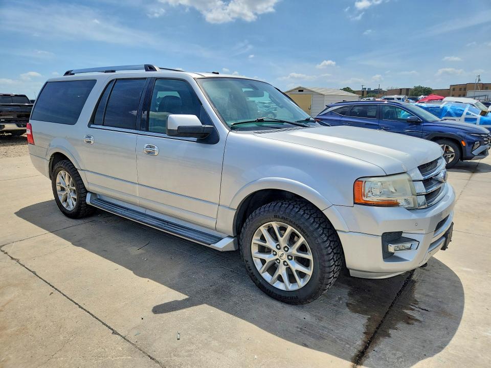 Продажа на аукционе авто 2017 Ford Expedition, vin: 1FMJK2AT0HEA02635, номер лота: 62906166